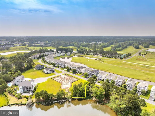 view of an ocean and a mountain view