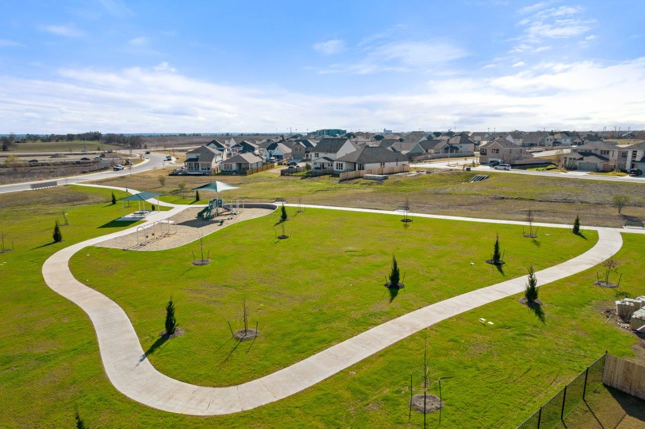 148 Jans Way Georgetown, TX 78626 - Photo 38 of 38
