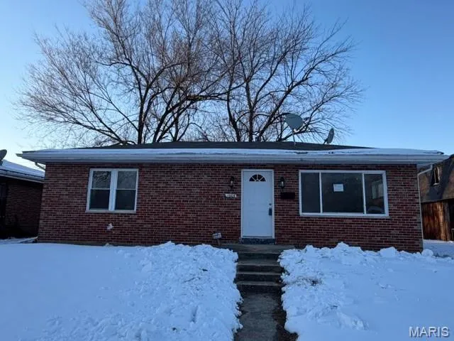 $99,000 | 1003 North 86th Street, East St. Louis, IL 62203