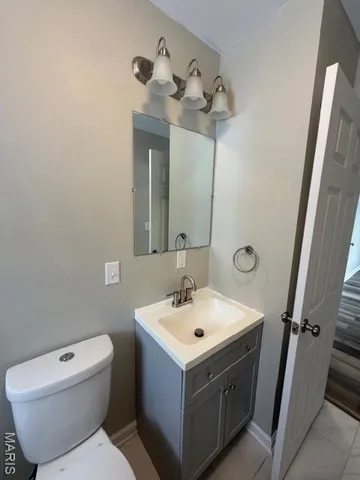 $99,000 | 1003 North 86th Street, East St. Louis, IL 62203