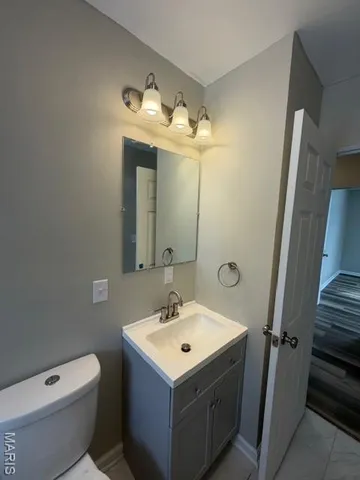 $99,000 | 1003 North 86th Street, East St. Louis, IL 62203