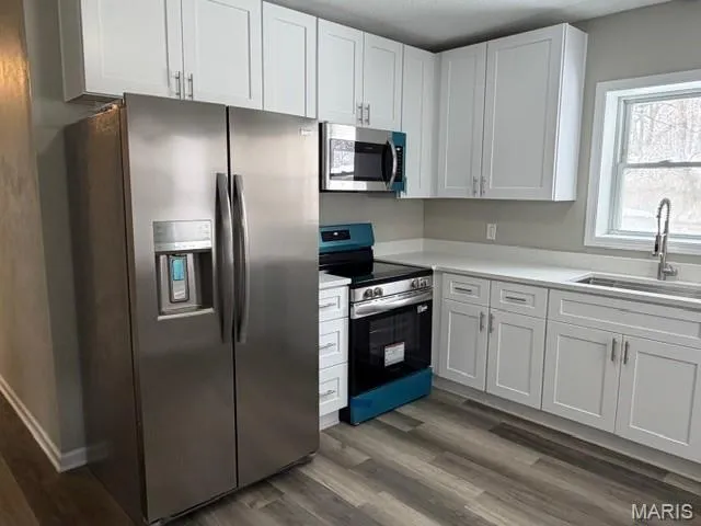 $99,000 | 1003 North 86th Street, East St. Louis, IL 62203