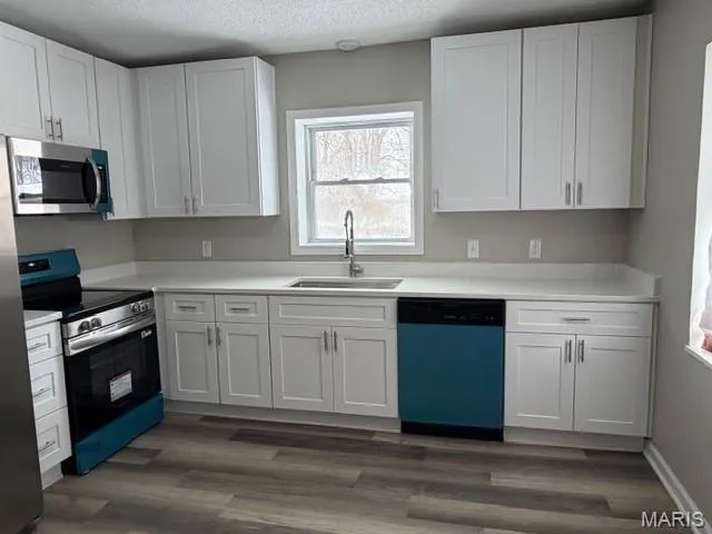 $99,000 | 1003 North 86th Street, East St. Louis, IL 62203