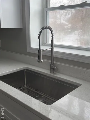 $99,000 | 1003 North 86th Street, East St. Louis, IL 62203