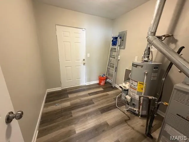 $99,000 | 1003 North 86th Street, East St. Louis, IL 62203