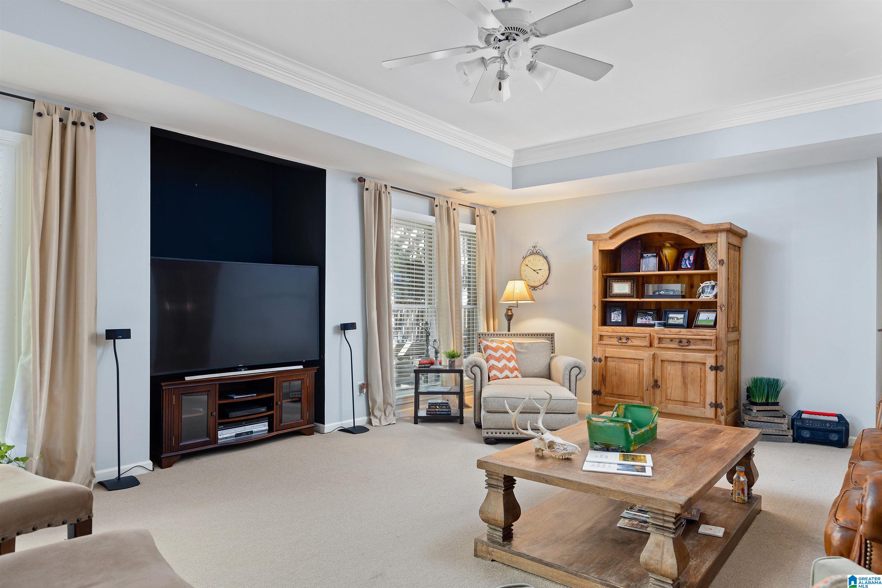 426 Woodward Road Trussville, AL 35173 - Photo 24 of 32