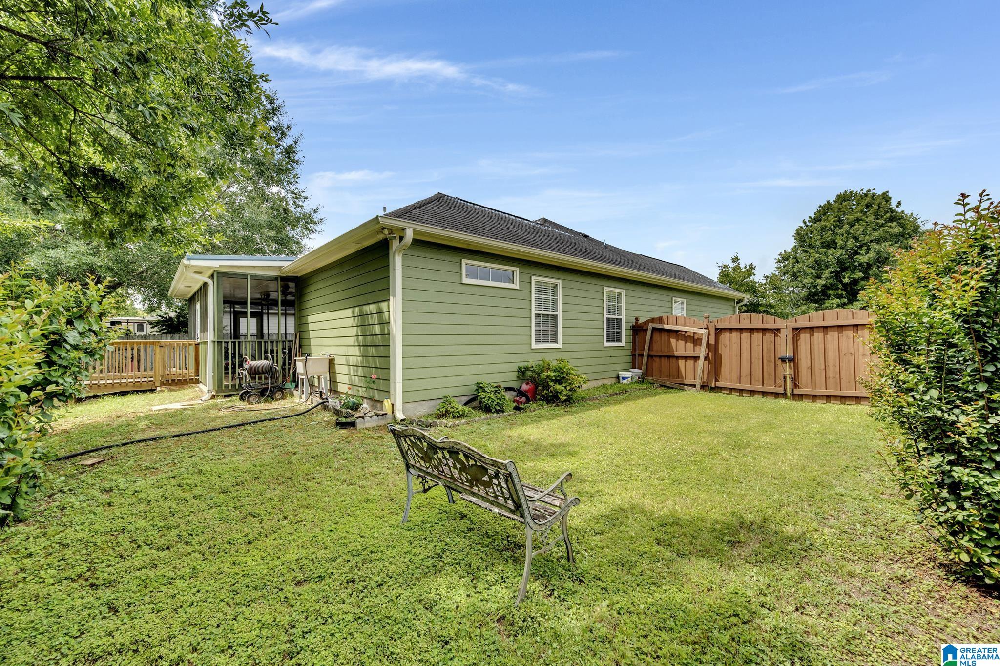 395 Walker Way Pelham, AL 35124 - Photo 23 of 24
