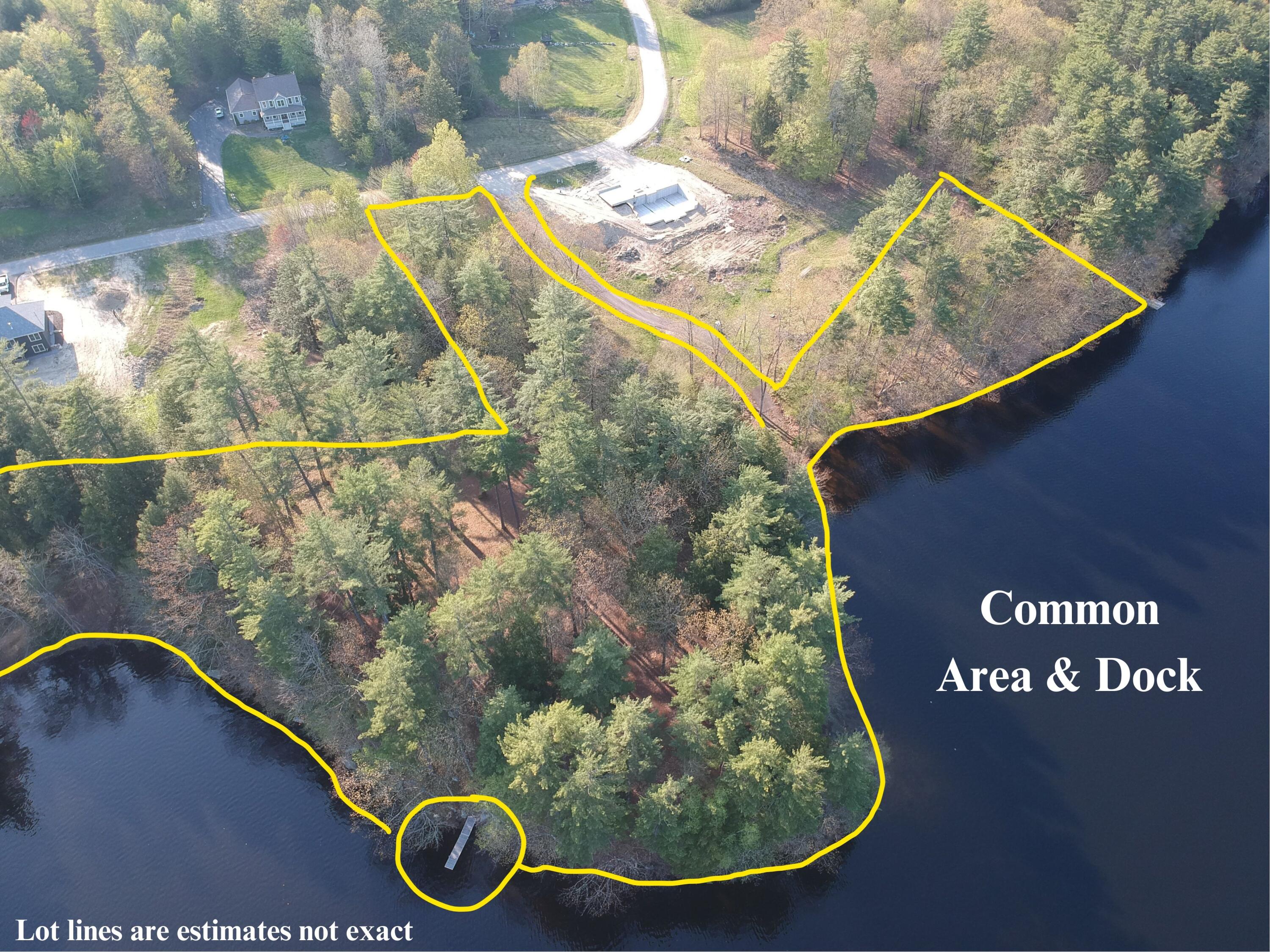 67 Island View Greene, ME 04236 - Photo 33 of 44 common area & dock