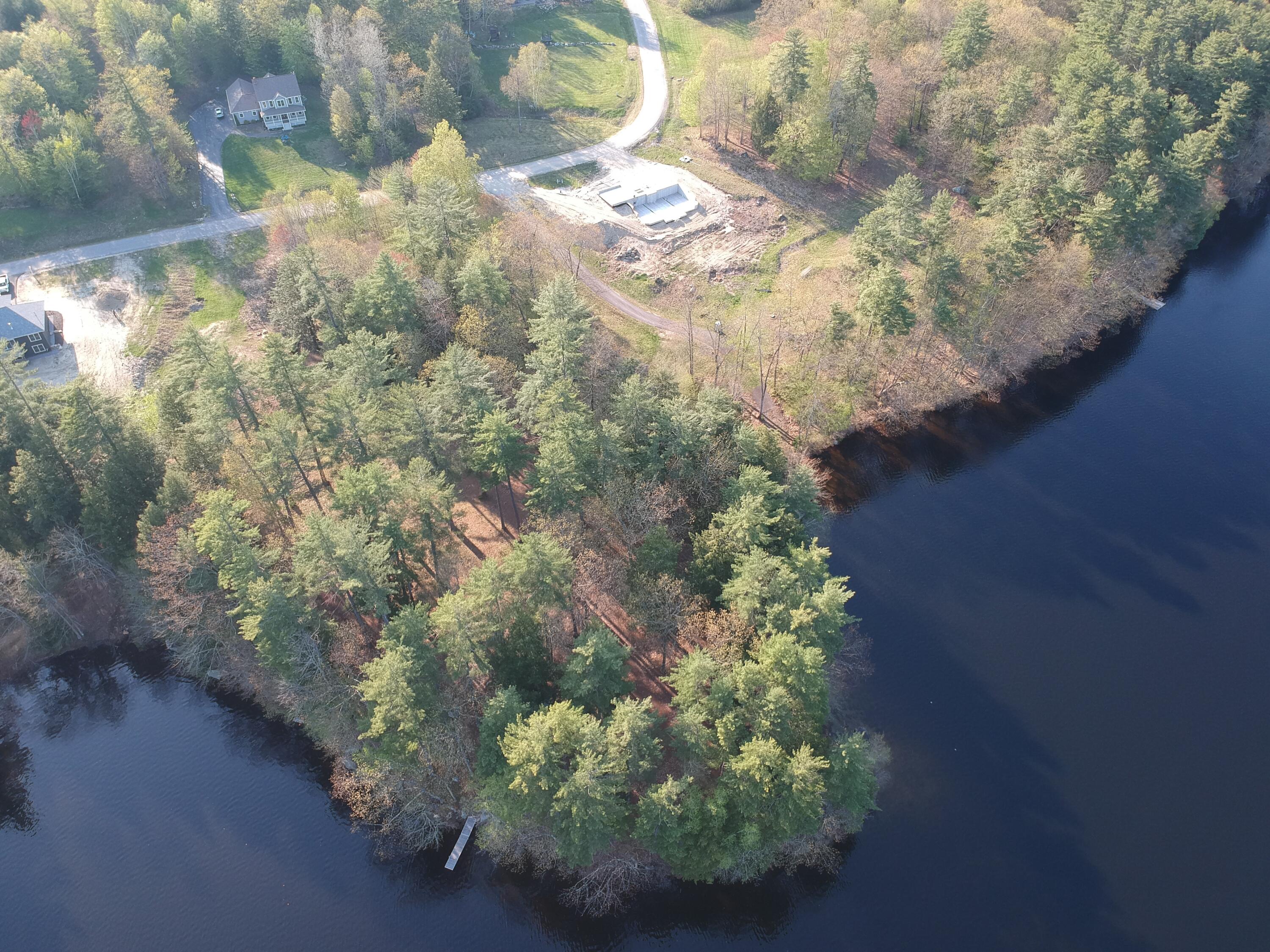 67 Island View Greene, ME 04236 - Photo 34 of 44 DJI_0043