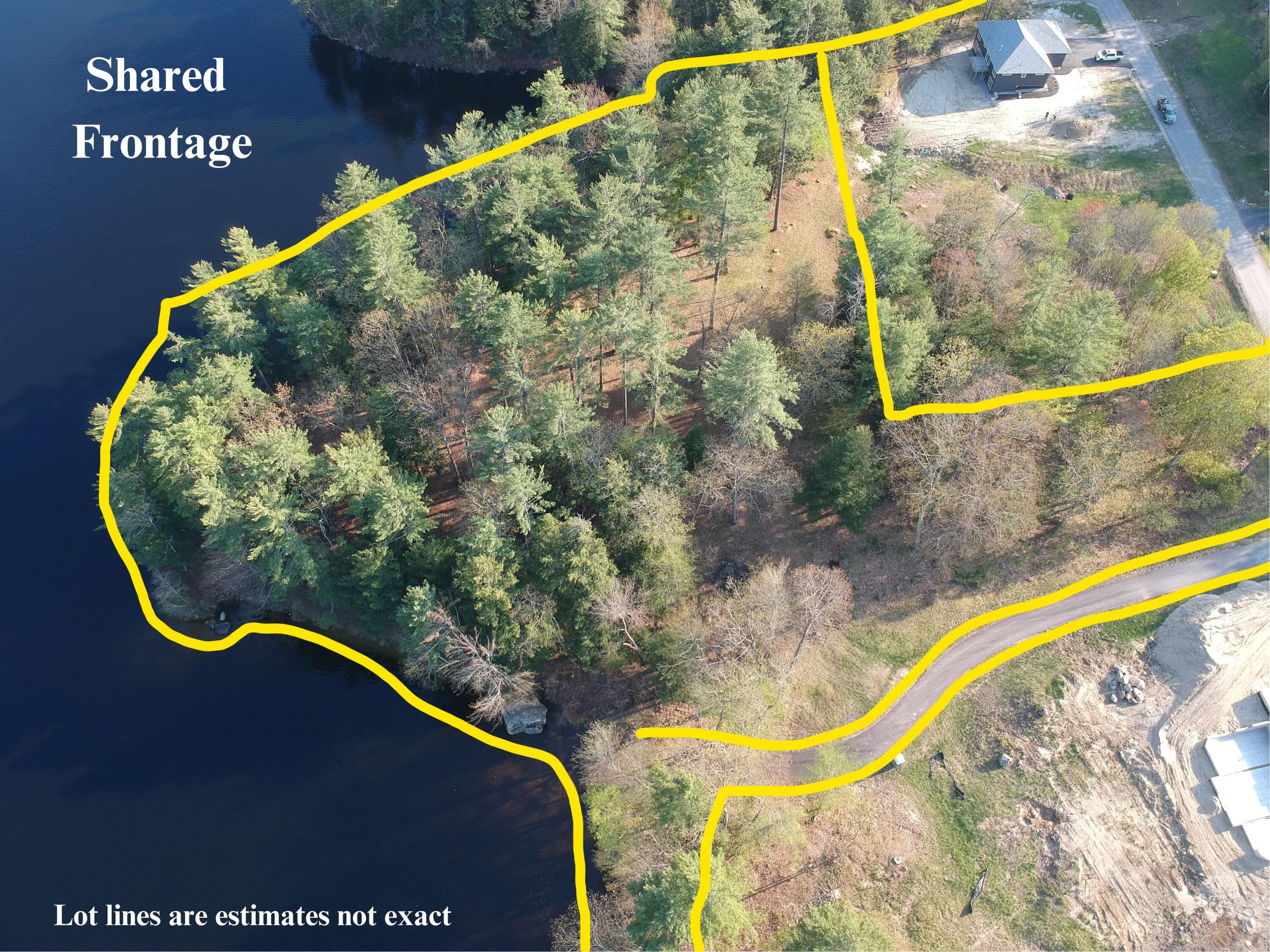 67 Island View Greene, ME 04236 - Photo 44 of 44 Shared Frontage (2)