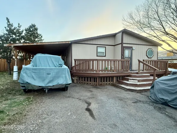 $370,000 | 16380 Enargite Circle, Reno, NV 89521
