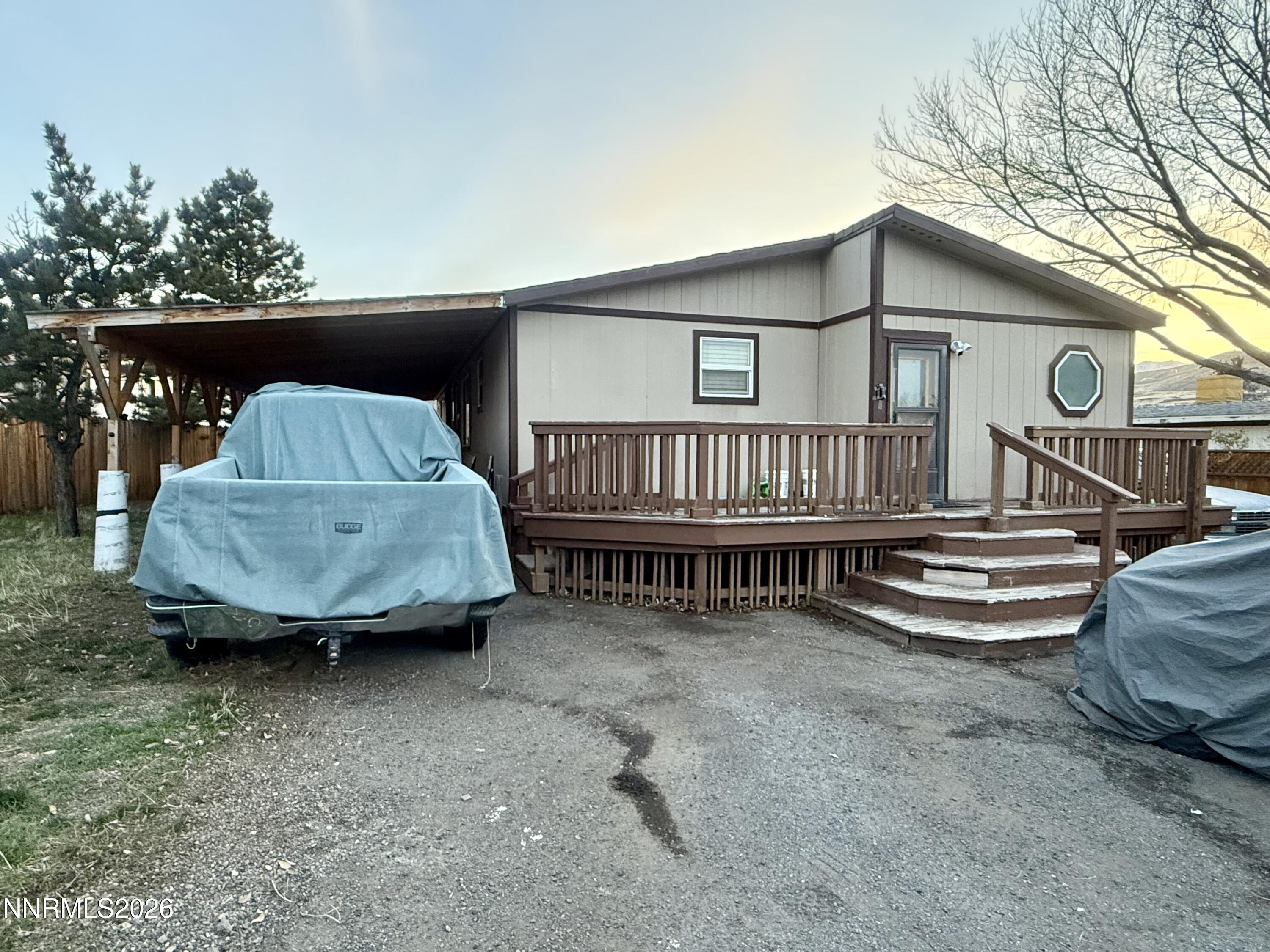 16380 Enargite Circle Reno, NV 89521 - Photo 1 of 27 house