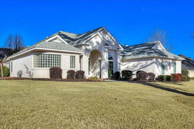 $476,000 | 5123 Windmill Place, Evans, GA 30809