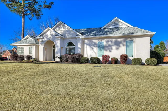 $476,000 | 5123 Windmill Place, Evans, GA 30809