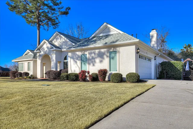 $476,000 | 5123 Windmill Place, Evans, GA 30809