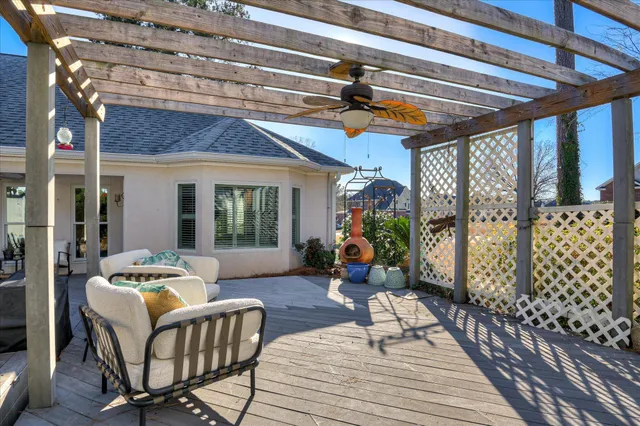 $476,000 | 5123 Windmill Place, Evans, GA 30809