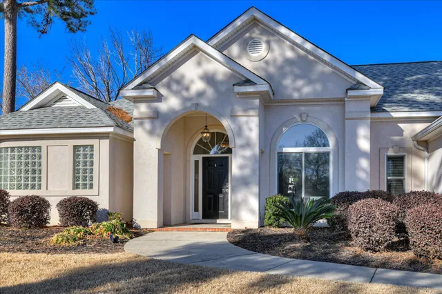 $476,000 | 5123 Windmill Place, Evans, GA 30809