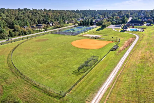 $476,000 | 5123 Windmill Place, Evans, GA 30809