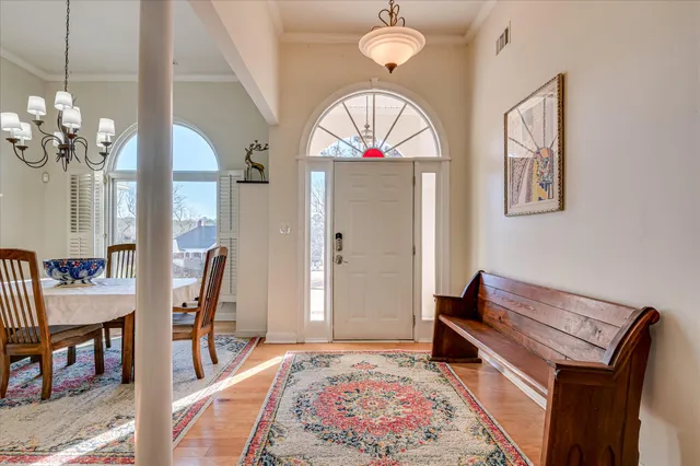 $476,000 | 5123 Windmill Place, Evans, GA 30809