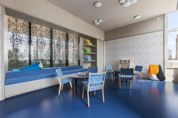 $3,895,000 | 77 Greenwich Street, Unit 34A | Financial District