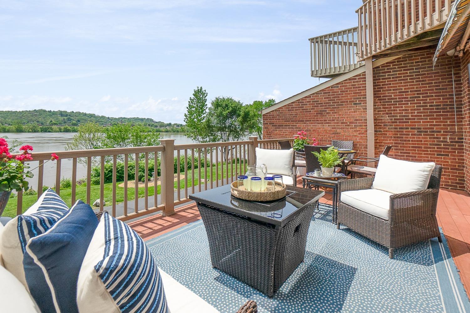 2219 Riverside Drive, Unit D3 Cincinnati, OH 45202 - Photo 16 of 27 Gallery Image 16