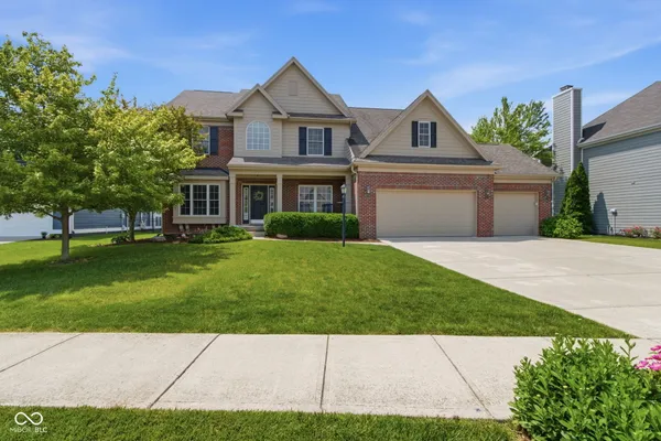 $609,000 | 11449 Long Sotton Lane, Fishers, IN 46037