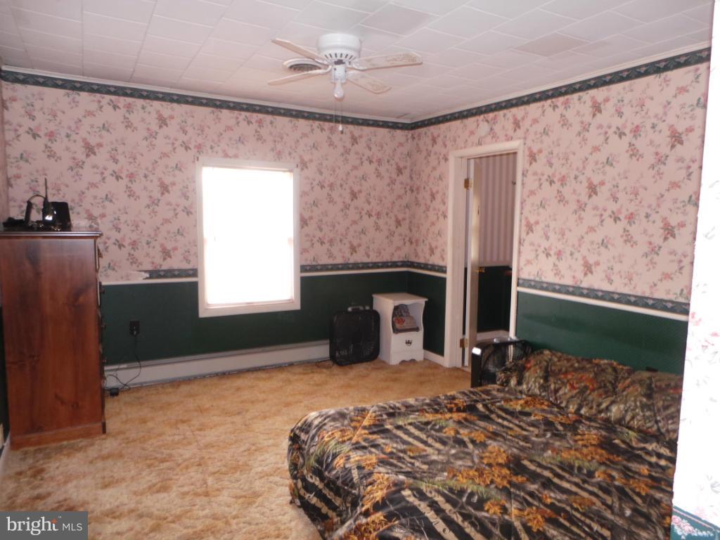 566 Johnsons Mill Road Berkeley Springs, WV 25411 - Photo 14 of 29 Bedroom (Master)