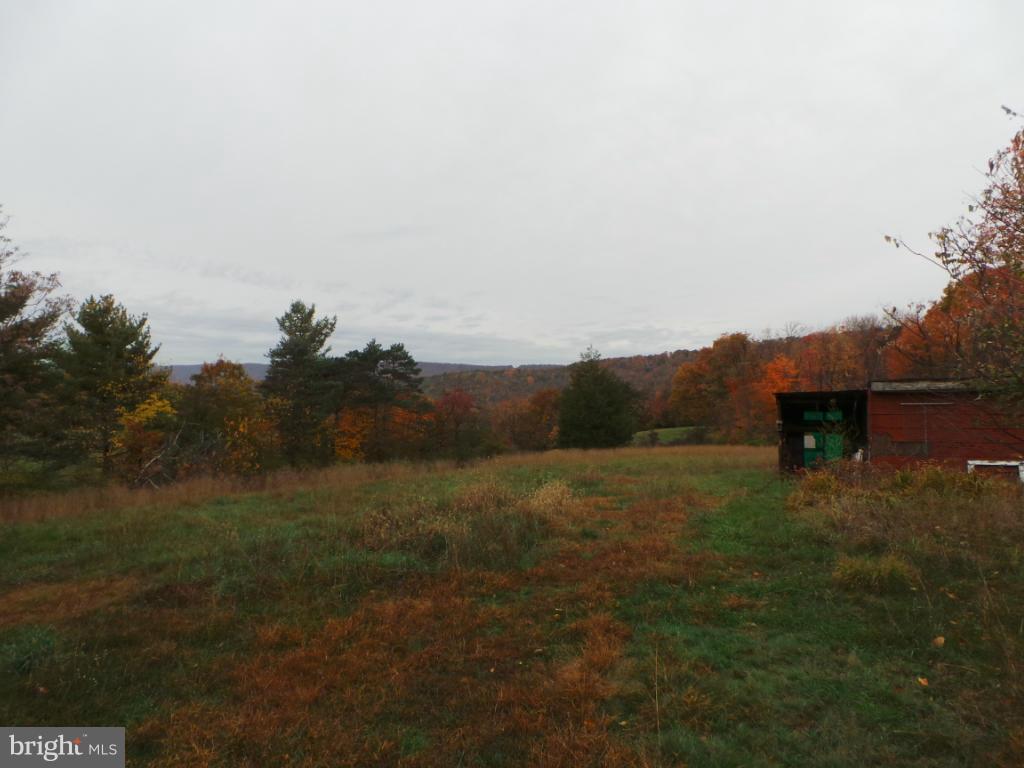 566 Johnsons Mill Road Berkeley Springs, WV 25411 - Photo 23 of 29 View