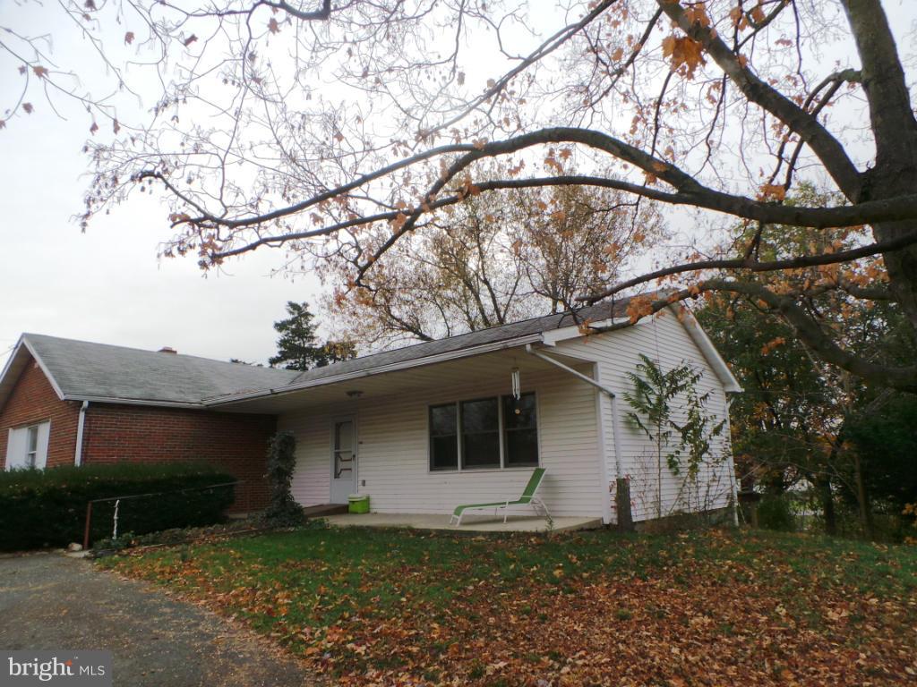 566 Johnsons Mill Road Berkeley Springs, WV 25411 - Photo 28 of 29 Exterior (General)