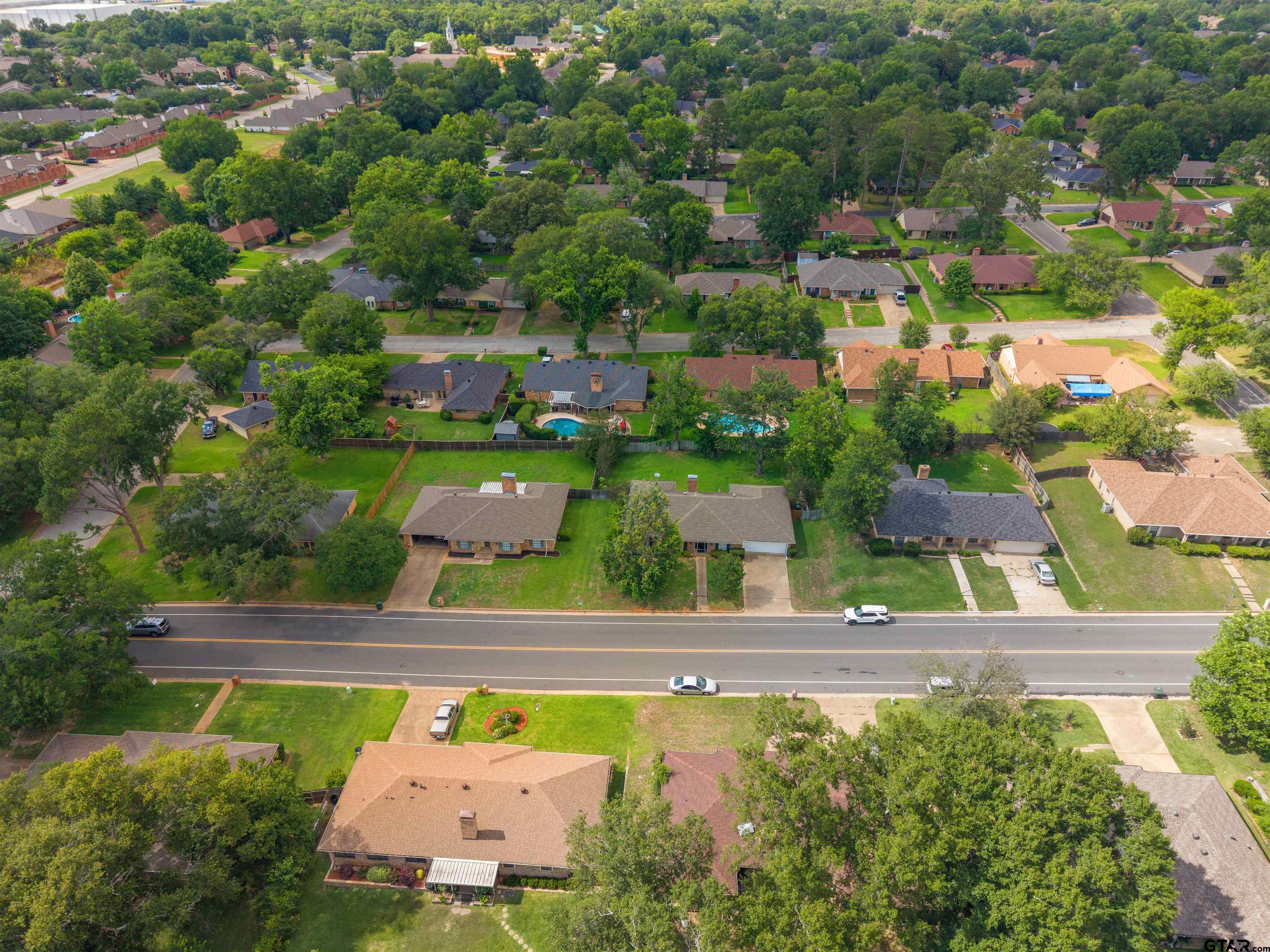 809 West Rieck Road Tyler, TX 75703 - Photo 6 of 31