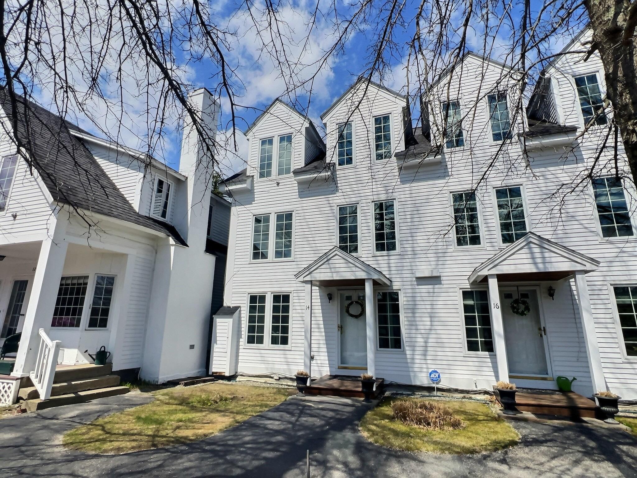 4 Prospect Hill Road, Unit 14 Sunapee, NH 03782 - Photo 3 of 25