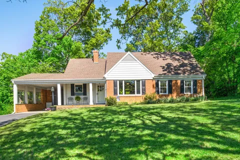 $450,000 | 446 Mountain View Drive, Staunton, VA 24401