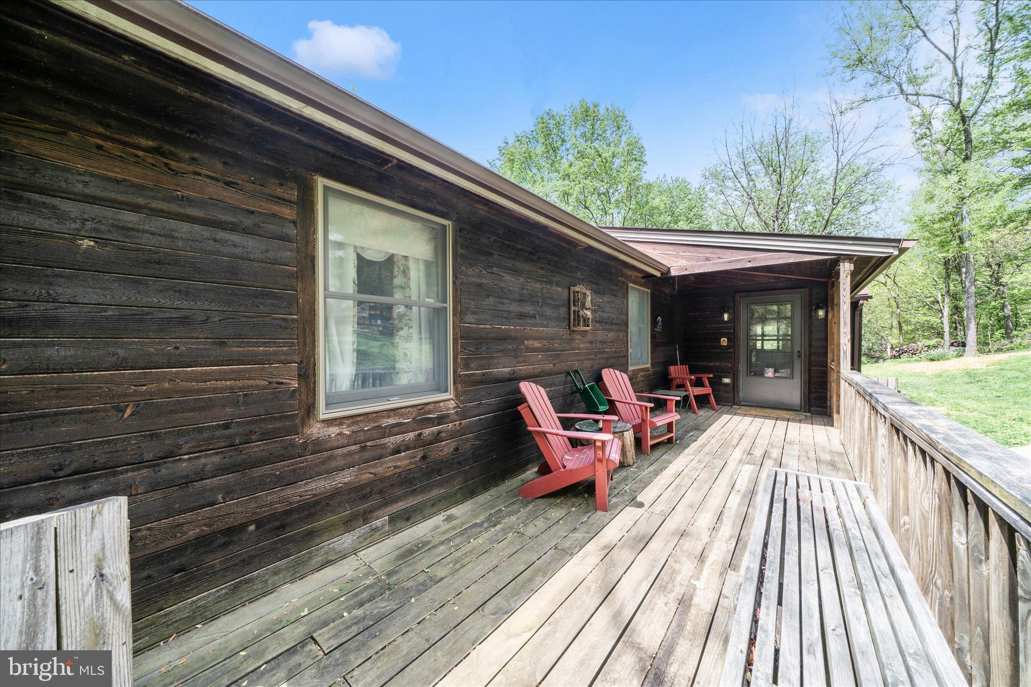 20807 Townsend Road Rohrersville, MD 21779 - Photo 39 of 63 Exterior Front