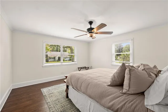 $599,000 | 650 Blue Ridge Avenue, Gainesville, GA 30501