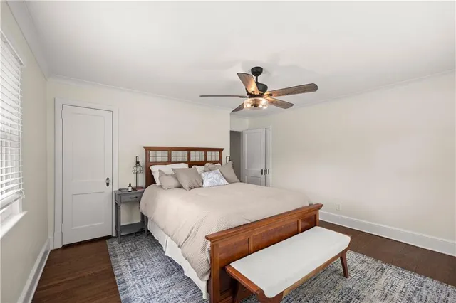 $599,000 | 650 Blue Ridge Avenue, Gainesville, GA 30501