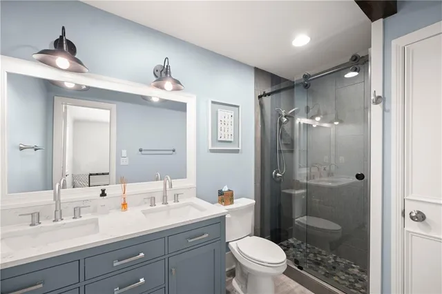 $599,000 | 650 Blue Ridge Avenue, Gainesville, GA 30501