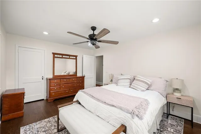 $599,000 | 650 Blue Ridge Avenue, Gainesville, GA 30501