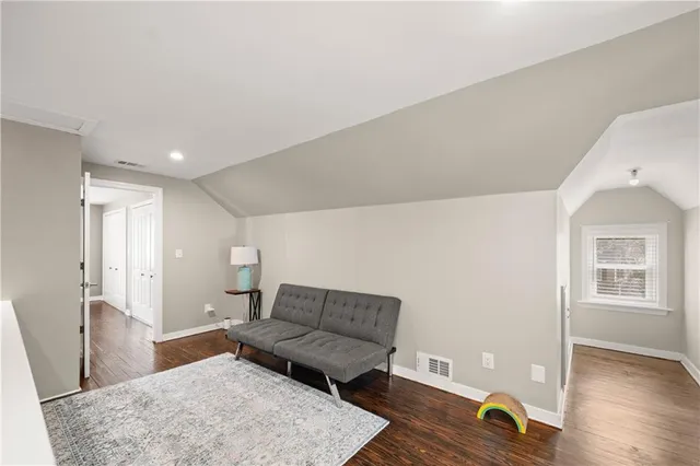 $599,000 | 650 Blue Ridge Avenue, Gainesville, GA 30501