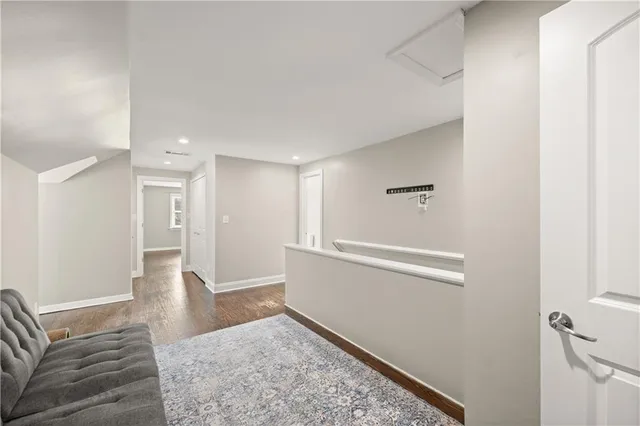 $599,000 | 650 Blue Ridge Avenue, Gainesville, GA 30501