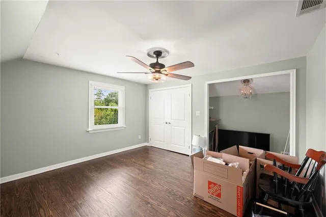 $599,000 | 650 Blue Ridge Avenue, Gainesville, GA 30501