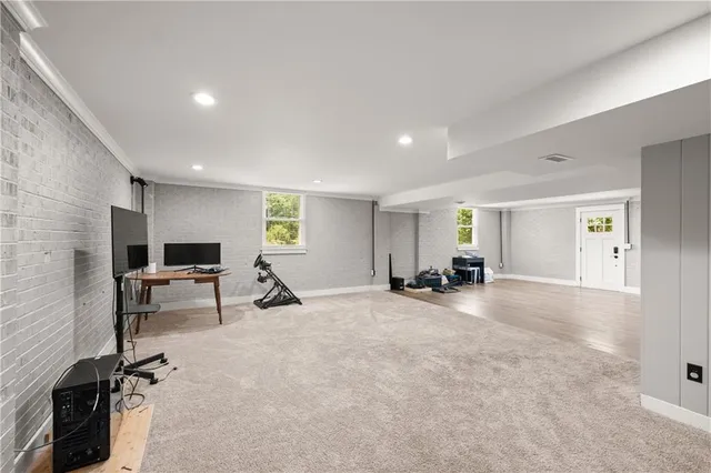 $599,000 | 650 Blue Ridge Avenue, Gainesville, GA 30501