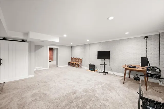 $599,000 | 650 Blue Ridge Avenue, Gainesville, GA 30501