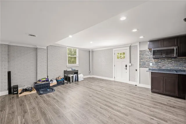 $599,000 | 650 Blue Ridge Avenue, Gainesville, GA 30501