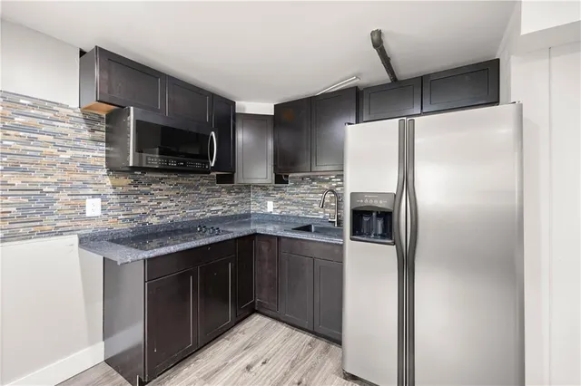 $599,000 | 650 Blue Ridge Avenue, Gainesville, GA 30501