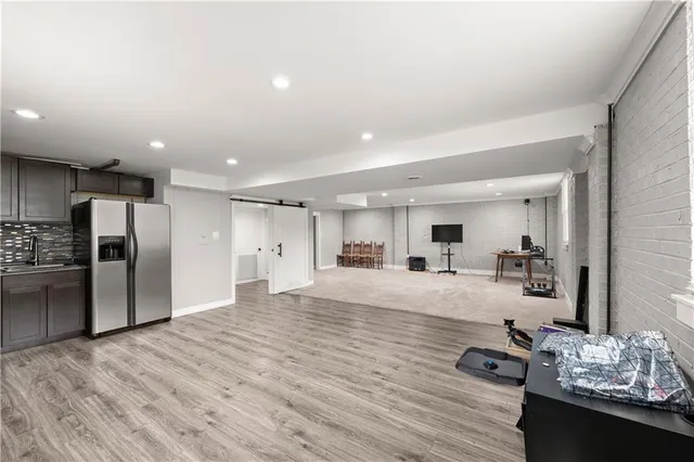 $599,000 | 650 Blue Ridge Avenue, Gainesville, GA 30501