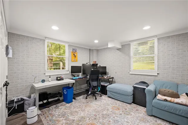 $599,000 | 650 Blue Ridge Avenue, Gainesville, GA 30501