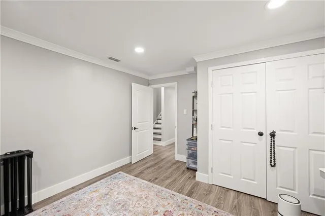 $599,000 | 650 Blue Ridge Avenue, Gainesville, GA 30501