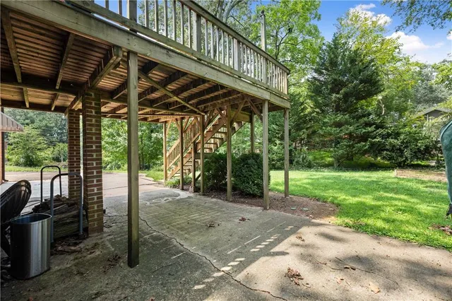 $599,000 | 650 Blue Ridge Avenue, Gainesville, GA 30501