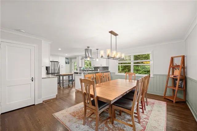 $599,000 | 650 Blue Ridge Avenue, Gainesville, GA 30501