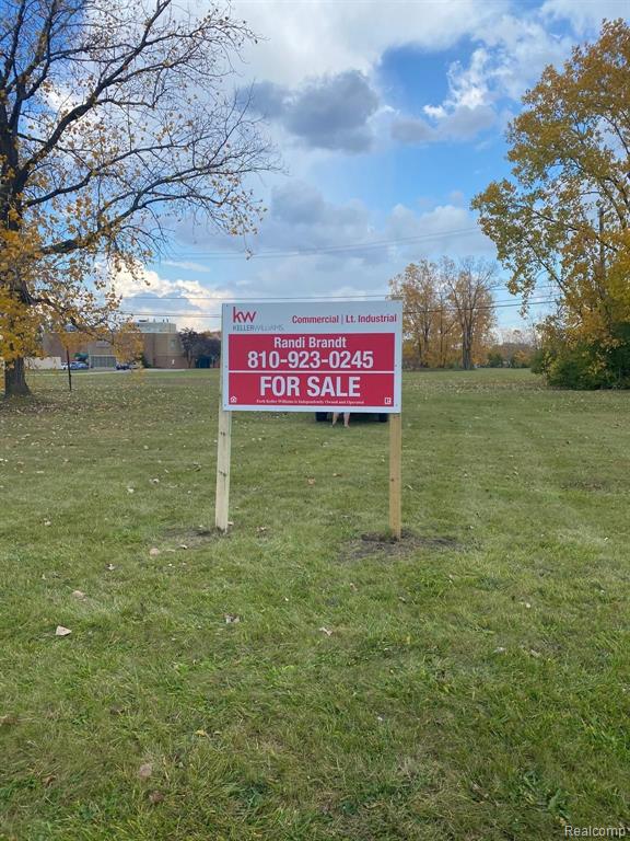 21090 Dequindre Road Warren, MI 48091 - Photo 1 of 1 Gallery Image 1